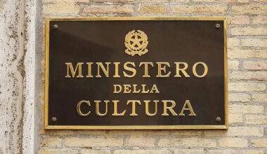 Ministero della Cultura, stanziati circa 272mila euro per acquisizione di opere contemporanee nei musei statali