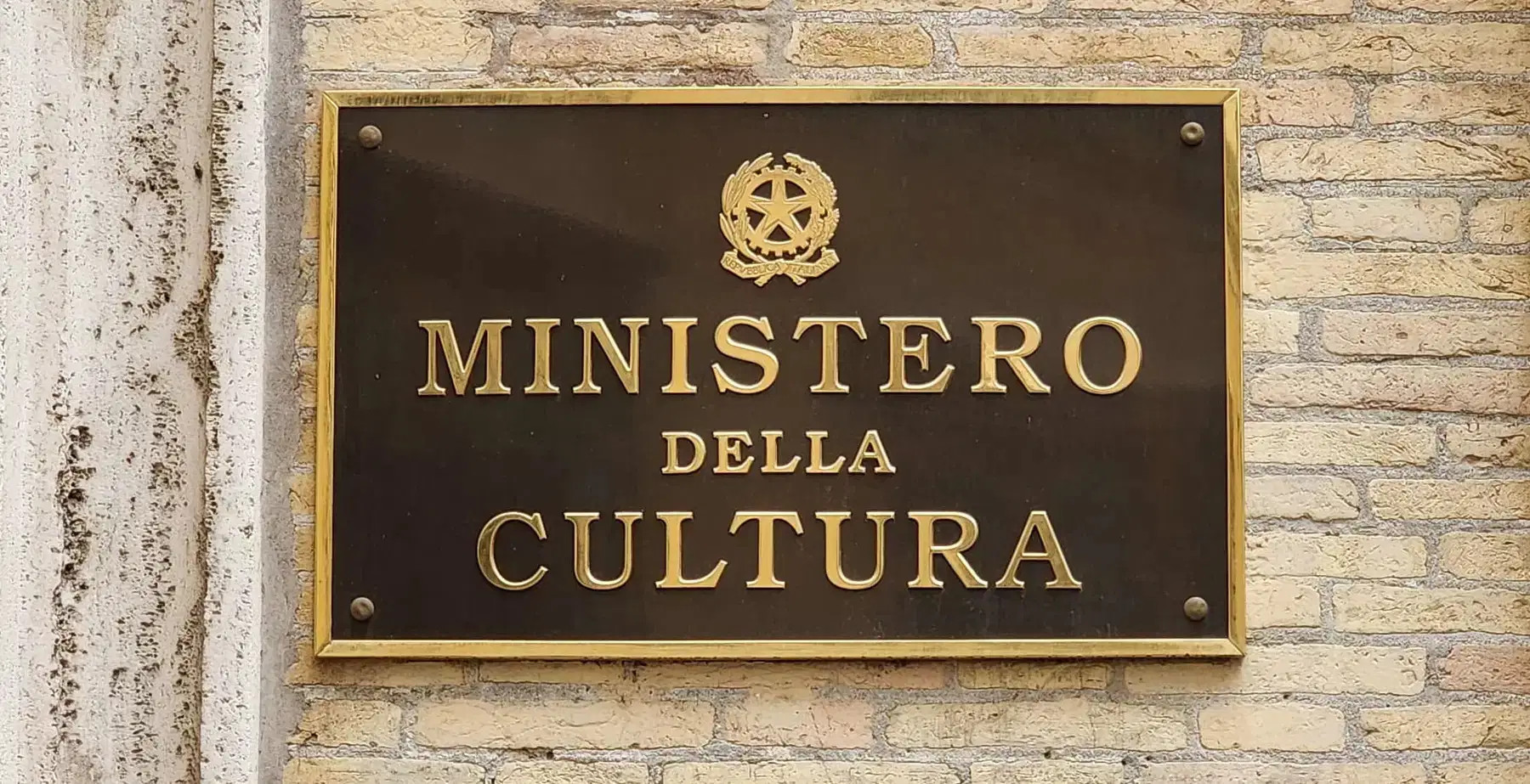 Ministero della Cultura, stanziati circa 272mila euro per acquisizione di opere contemporanee nei musei statali