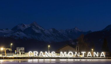 Crans-Montana, il mistero del documento sulla sicurezza che è sparito dal Comune