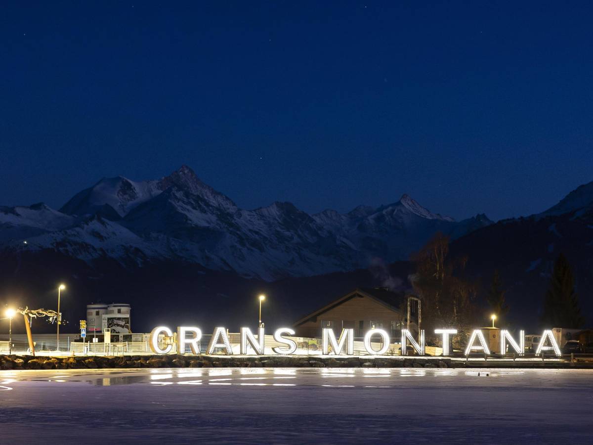 Crans-Montana, il mistero del documento sulla sicurezza che è sparito dal Comune