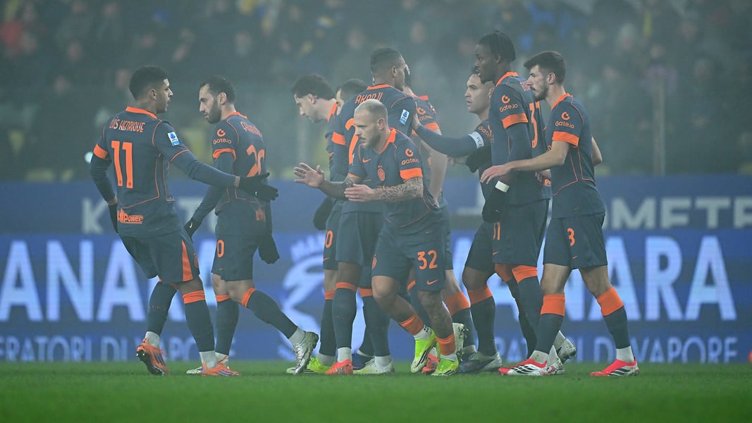 Parma-Inter 0-2 | Highlights | Serie A 2025/26 - Inter.it