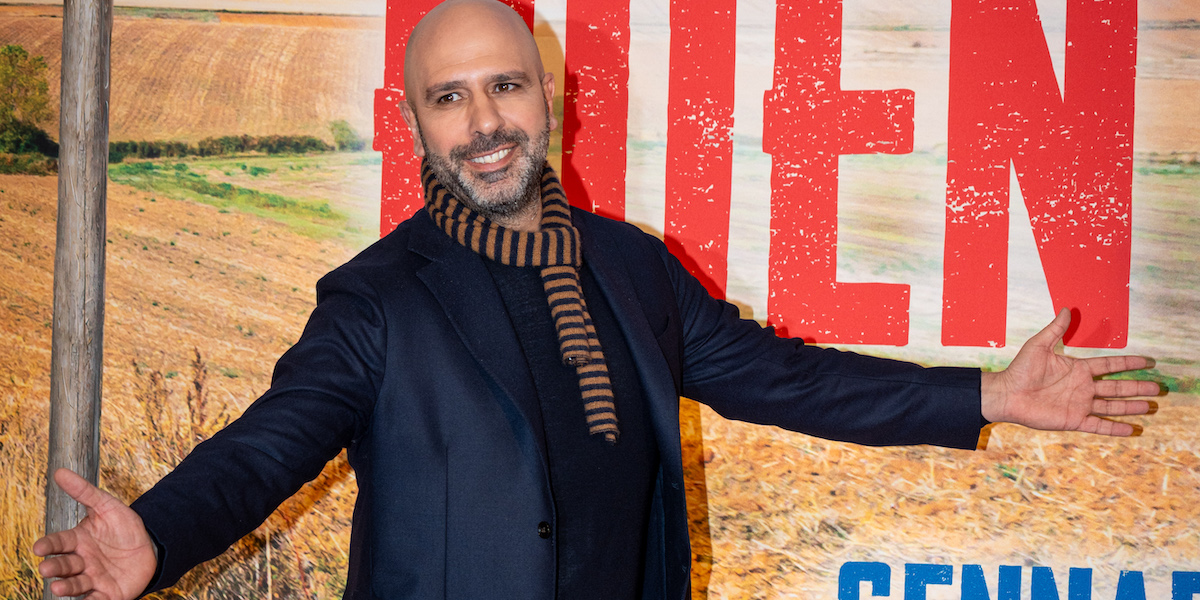 Tra Checco Zalone e Avatar ha stravinto Zalone