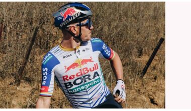 IL 2025, GLI INCIDENTI, LA NUOVA SQUADRA, LE STRATEGIE PER AVVICINARE POGACAR...