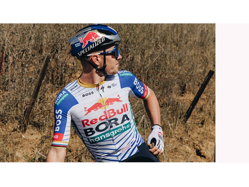 IL 2025, GLI INCIDENTI, LA NUOVA SQUADRA, LE STRATEGIE PER AVVICINARE POGACAR...