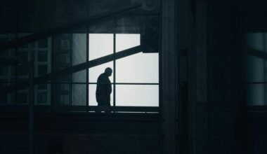 Andare in burnout in Nord Europa o in Italia non è la stessa cosa