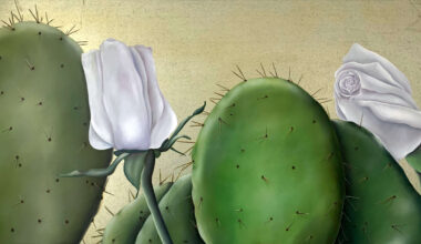 Addio a Guglielmo Aschieri, il pittore delle nature morte. Il ricordo di Gianluca Sgherri