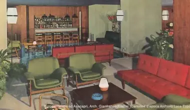 Architettura dell'ospitalità: conoscenza, conservazione e riuso degli alberghi del Novecento italiano