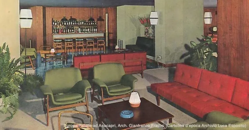 Architettura dell'ospitalità: conoscenza, conservazione e riuso degli alberghi del Novecento italiano