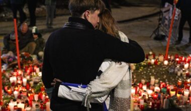 "L'inchiesta è compromessa". Il 71% degli svizzeri non ha fiducia nelle indagini su Crans-Montana