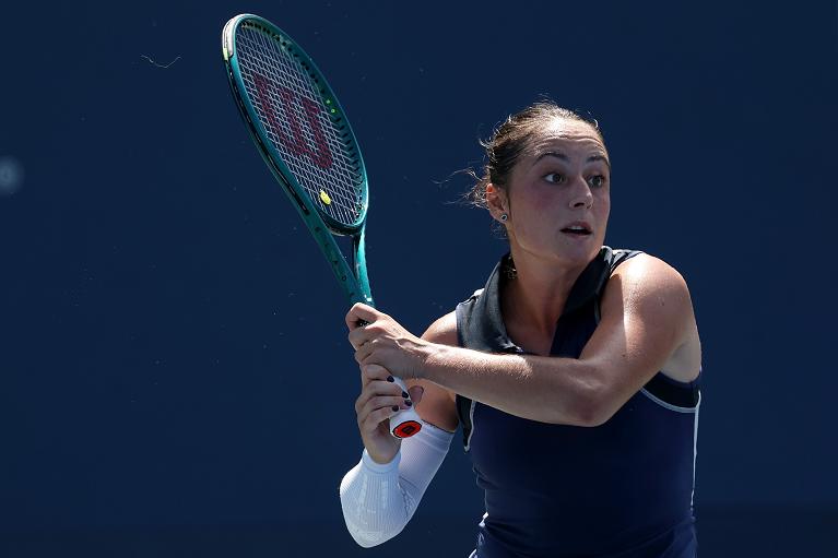 stanotte Cocciaretto va a caccia dei quarti