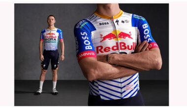 SPECIALIZED. PRONTO IL RED BULL