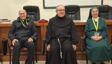 Gerusalemme, l'invito di padre Ielpo: "Tornare pellegrini in Terra Santa"