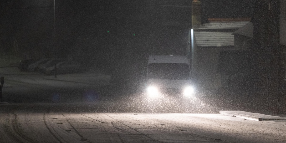 In vari paesi europei ci sono ancora interruzioni di corrente e voli cancellati per la tempesta Goretti