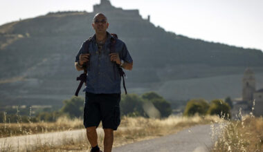 Buen Camino supera i 60 milioni