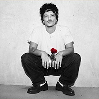 I biglietti per Bruno Mars