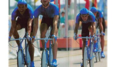 CORSE E RICORSI. COPPA DELLE NAZIONI, LA CRONOSQUADRE CHE VALUTAVA I MIGLIORI PER LA 100 KM