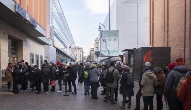 È stato un anno di grandi incassi per il cinema italiano