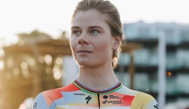 «IL 2025 E' STATO DELUDENTE. METTO DA PARTE IL PROGETTO TOUR E PUNTO SULLE CLASSICHE»