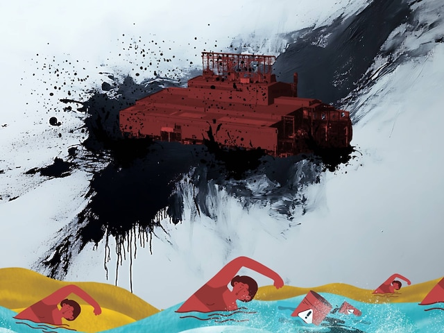 Bonifiche: 1000 anni di promesse