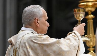 L'agenda del Papa a gennaio e febbraio, gli esercizi spirituali di Quaresima in Vaticano