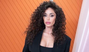 Raffaella Fico ospite a Verissimo sabato 10 gennaio - Mediaset Infinity