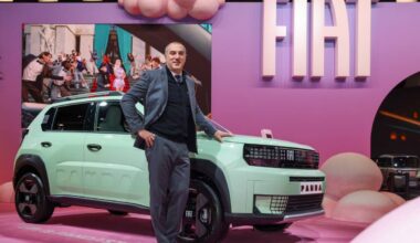 "Le auto sotto i 15 mila euro sono sparite, ma restano una priorità"