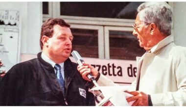 ADDIO A PIERO BINI, DIRETTORE SPORTIVO CHE HA LAVORATO CON ALFREDO MARTINI E IVANO FANINI: AVEVA 78 ANNI