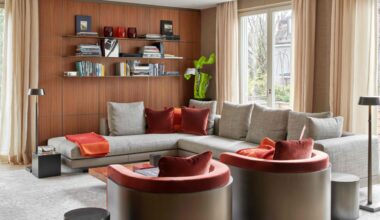 Architectural Digest Italia logo