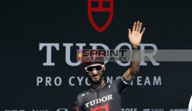 «BATTERE POGAČAR È DIFFICILE MA SI PUÒ. MONTRÉAL IL MIO ULTIMO MONDIALE».