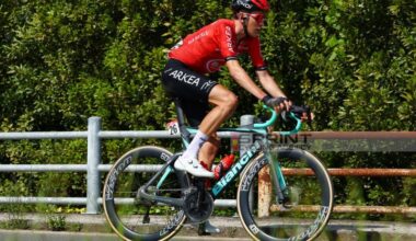 UFFICIALE IL RITIRO DI MICHEL RIES