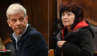 Omicidio di moglie e suocera, ergastolo bis per il medico Giampaolo Amato