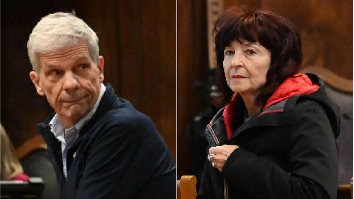 Omicidio di moglie e suocera, ergastolo bis per il medico Giampaolo Amato