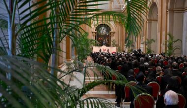 I rapporti diplomatici intrattenuti dalla Santa Sede con Stati e organizzazioni