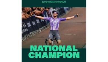 AUSTRALIA. ROSEMAN-GANNON E PLOWRIGHT CAMPIONI DEL "CRITERIUM"