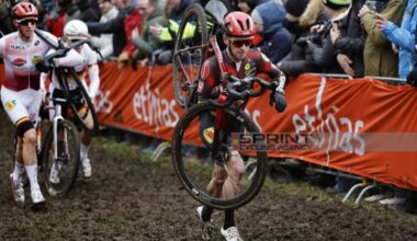 «DAL PUNTO DI VISTA MEDICO, PER ME NON È PIÙ CONSIGLIABILE ANDARE IN BICI»