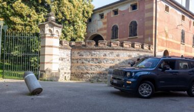 Cinque persone sono indagate per la morte di Alex Marangon, trovato su un isolotto nel Piave nel luglio del 2024