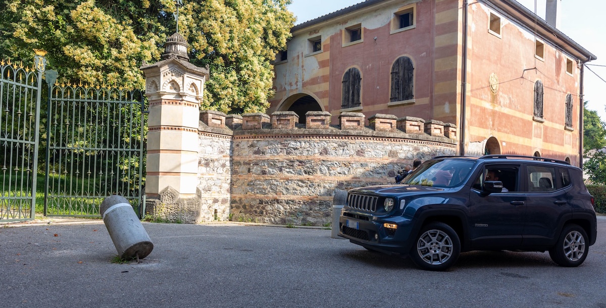 Cinque persone sono indagate per la morte di Alex Marangon, trovato su un isolotto nel Piave nel luglio del 2024