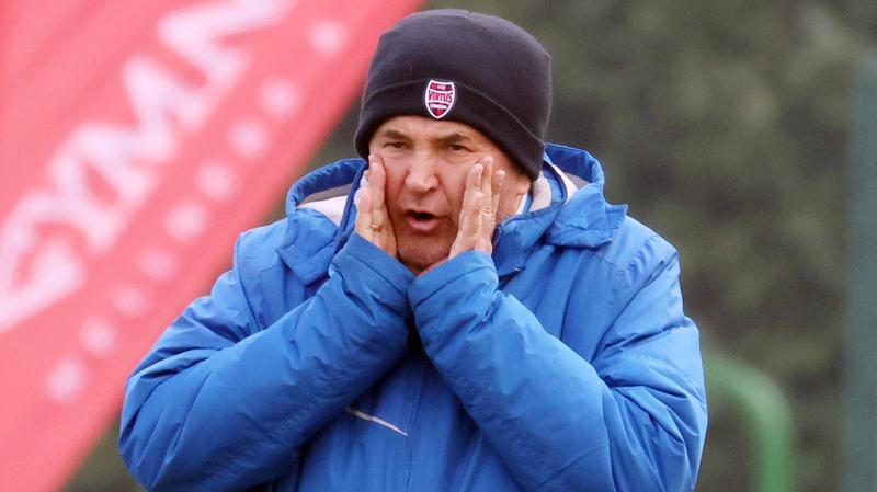 Gigi Fresco, condanna da 200mila euro: «Questione burocratica, io ero autorizzato ad allenare»