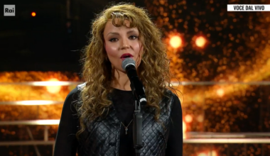 Beatrice Pezzini è Maria Carey e vince la prima puntata della nuova edizione di “Tali e Quali” - L'Arena