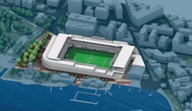 L'addio all'hotel nel nuovo stadio di Como: quando il confronto e una società seria sono più forti dei complottisti