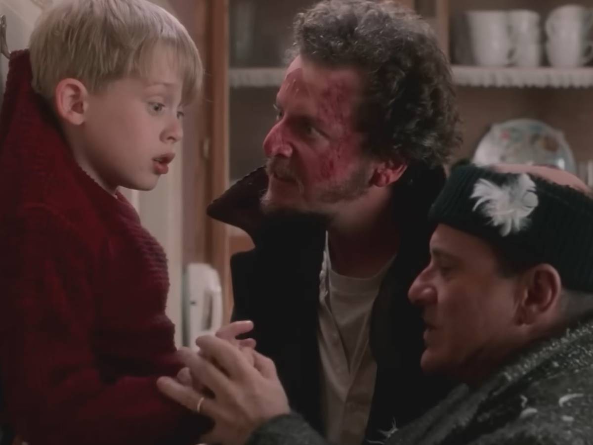 Daniel Stern, star di "Mamma, ho perso l'aereo" fermato in hotel per adescamento