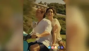 Mahmood firma la canzone originale del film "Le cose non dette"