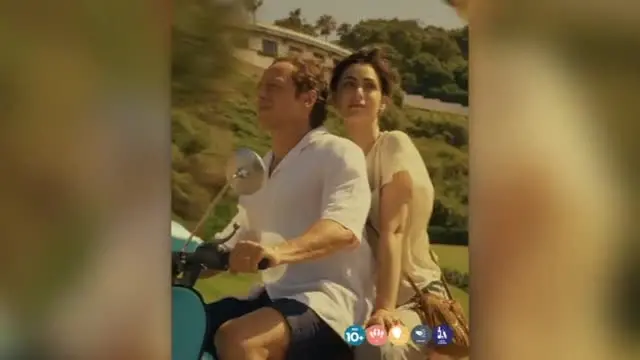 Mahmood firma la canzone originale del film "Le cose non dette"