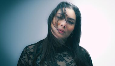 Letizia Crincoli debutta come Uragano: dalla Toscana il primo singolo nato per caso