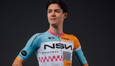 «SFRUTTARE OGNI OCCASIONE, CON IL SOGNO GIRO. QUANTE LACRIME L’ANNO SCORSO»