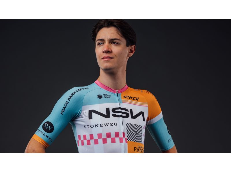 «SFRUTTARE OGNI OCCASIONE, CON IL SOGNO GIRO. QUANTE LACRIME L’ANNO SCORSO»