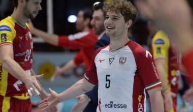 Conad Reggio Emilia a Cagliari per una trasferta insidiosa: «Servirà partire forte»