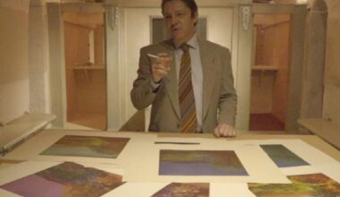 Un documentario su Nino Cordio