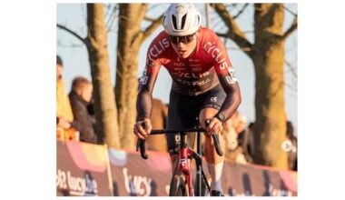 JANSSEN, OVVERO LA CURIOSA STORIA DEL PODOLOGO VOLANTE