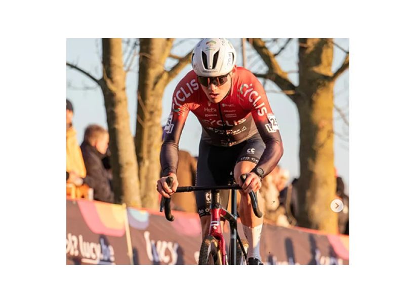 JANSSEN, OVVERO LA CURIOSA STORIA DEL PODOLOGO VOLANTE